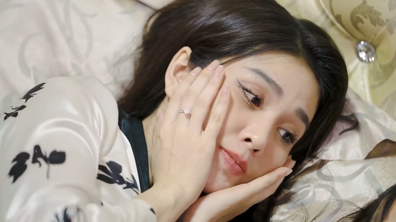 Mê Cung Ái Tình tập 22