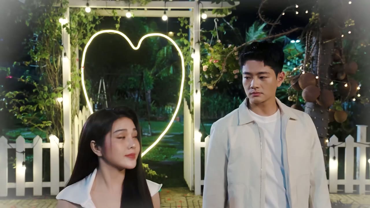 Mê Cung Ái Tình tập 22 cảnh 3