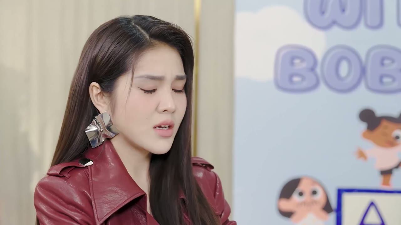 Mê Cung Ái Tình tập 23 cảnh 2