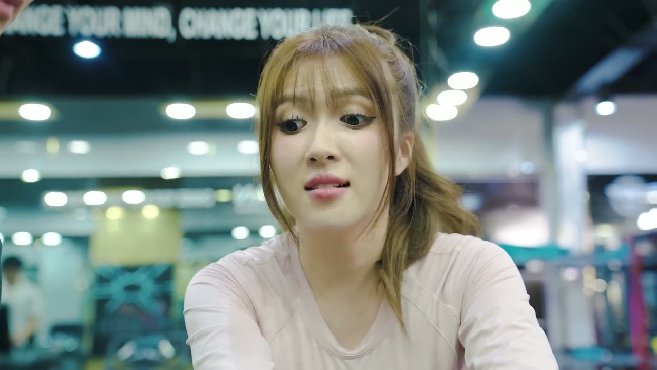 Mê Cung Ái Tình tập 25
