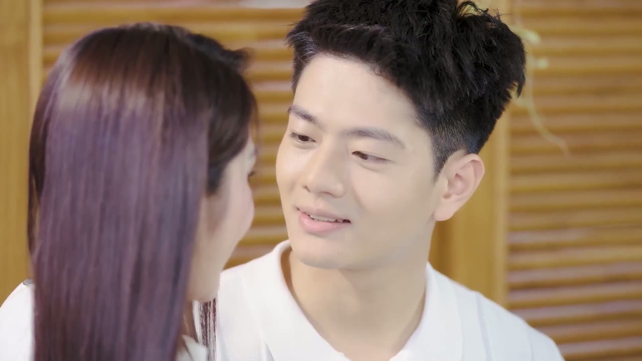 Mê Cung Ái Tình tập 27 cảnh 3