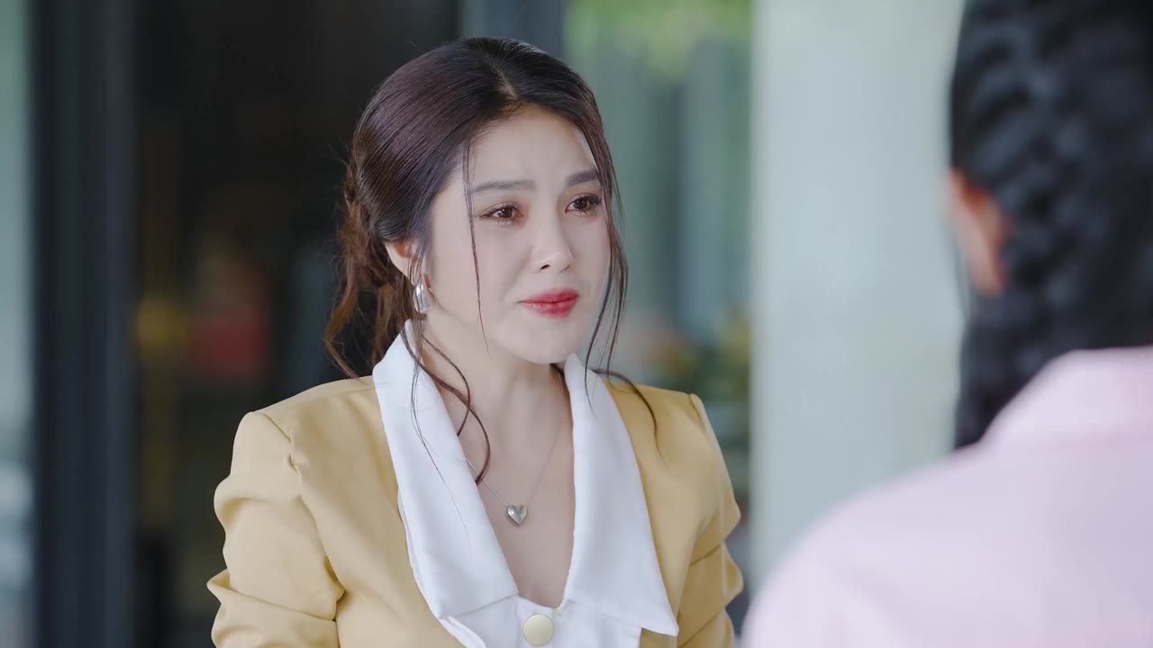 Mê Cung Ái Tình - cảnh 1