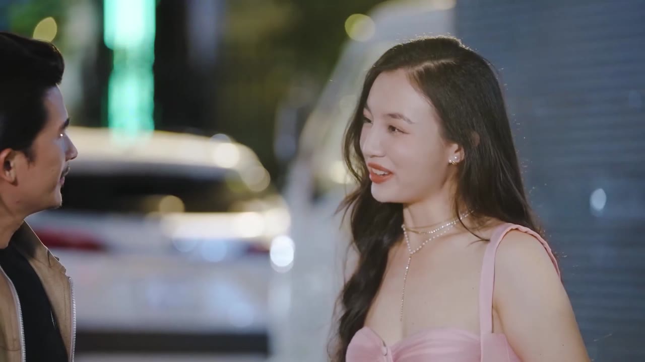 Mê Cung Ái Tình - cảnh 2