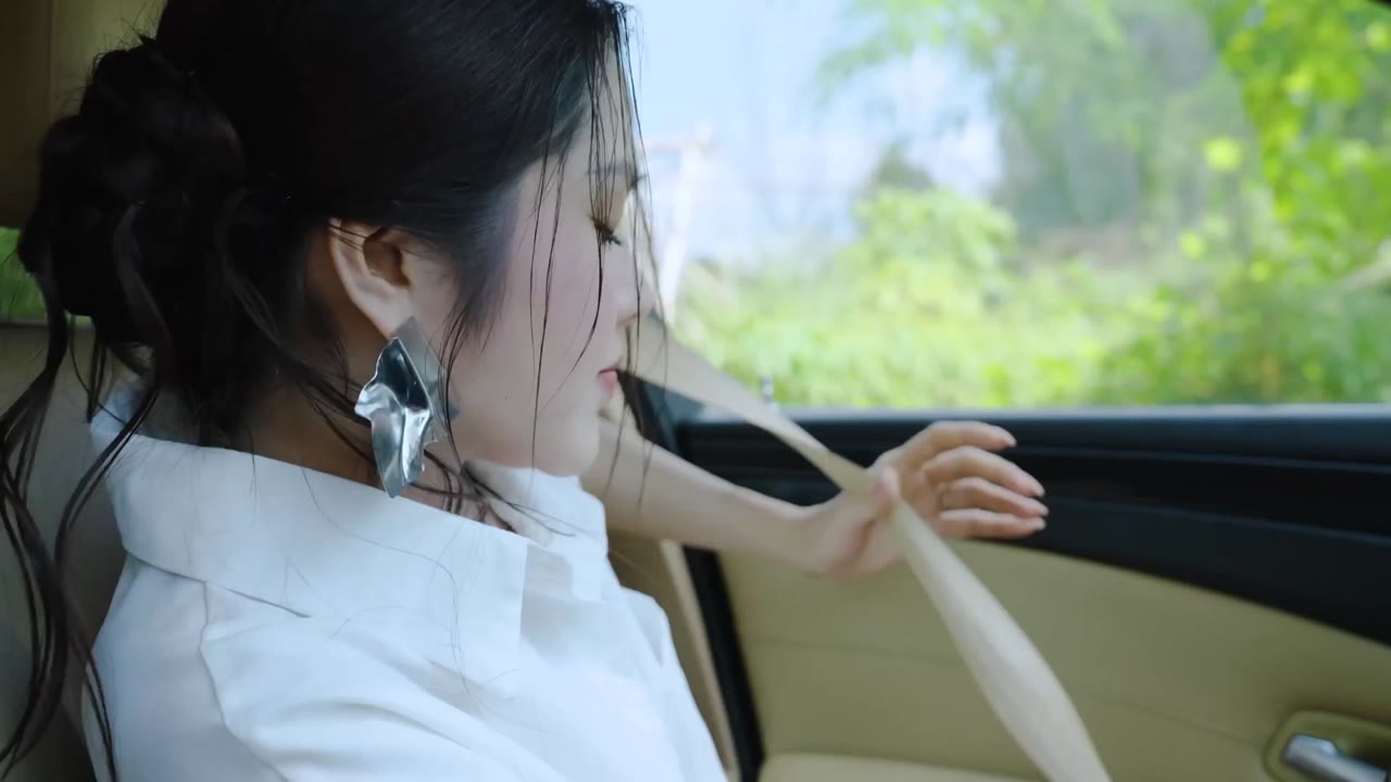 Mê Cung Ái Tình - cảnh 3