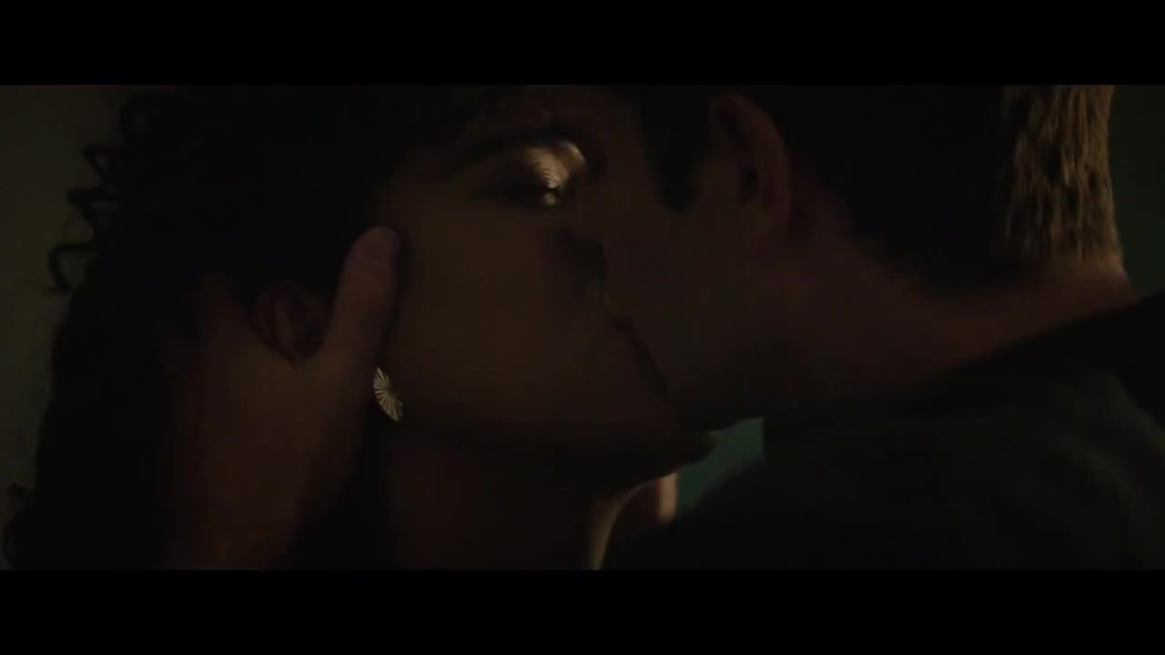 tick, tick... BOOM! tập 1 cảnh 2