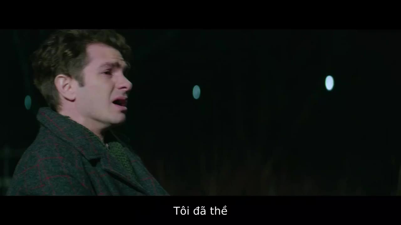 tick, tick... BOOM! tập 1 cảnh 3