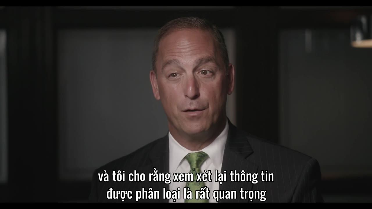 Đoạn băng thú tội (Phần 1) tập 4 cảnh 3