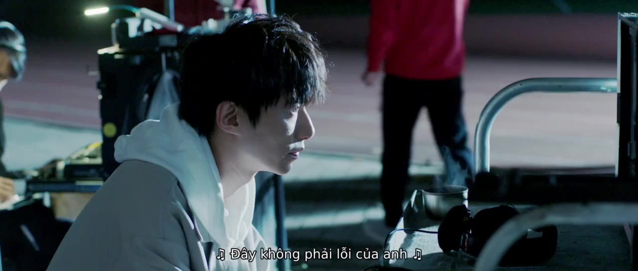 Tru Niệm Sư tập 1 cảnh 2