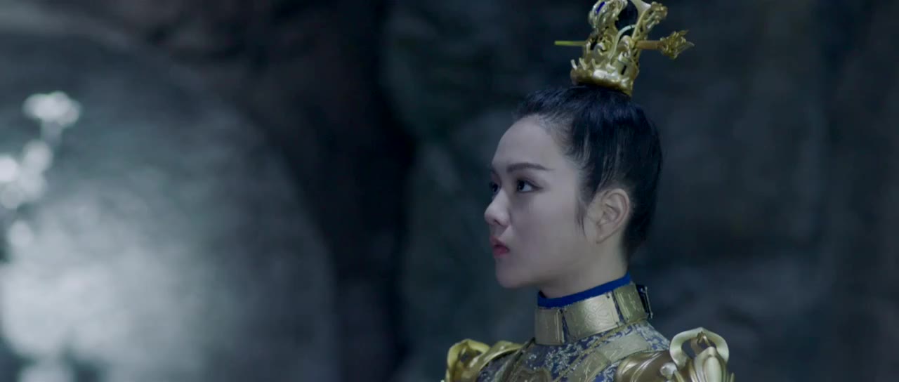 Tru Niệm Sư tập 1 cảnh 3