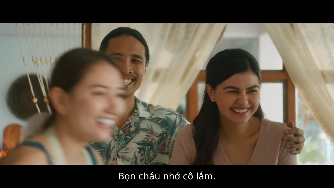 Only You tập 1 cảnh 3