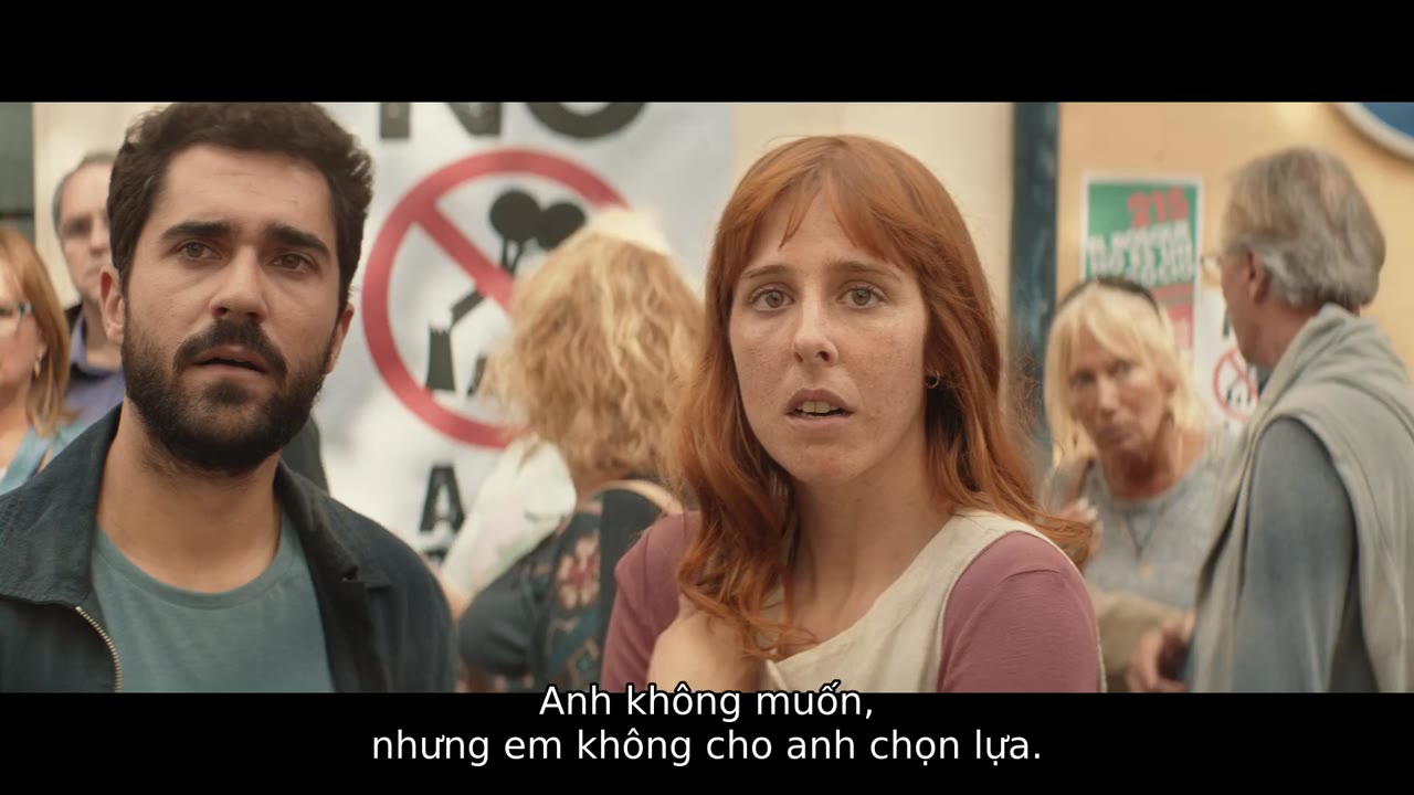 Thật tốt khi được về nhà! tập 1 cảnh 3