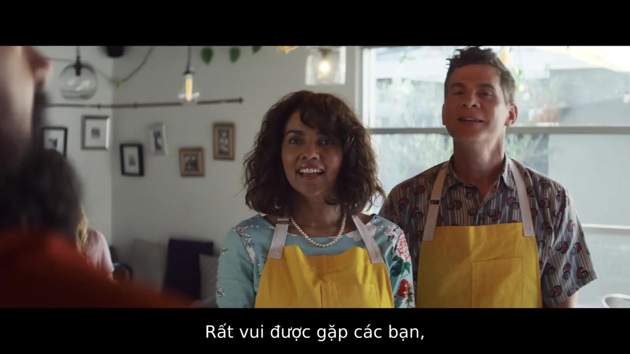 That's Amor tập 1