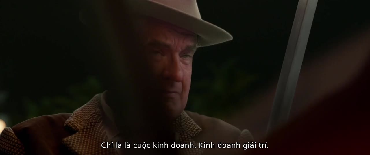 Elvis tập 1