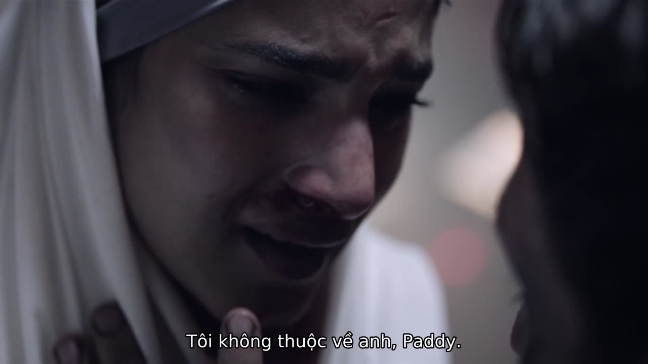 Nhiệm Vụ Đánh Thuê tập 1 cảnh 2