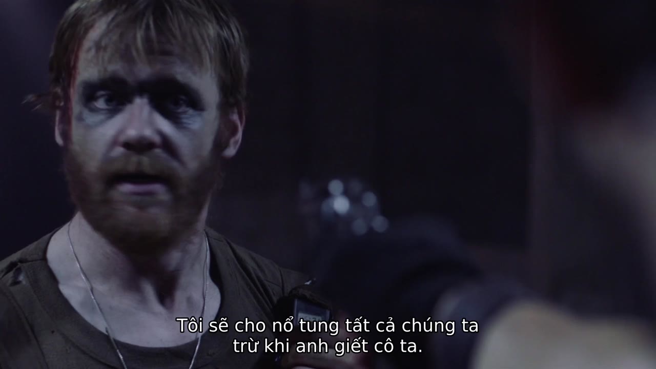 Nhiệm Vụ Đánh Thuê tập 1 cảnh 3