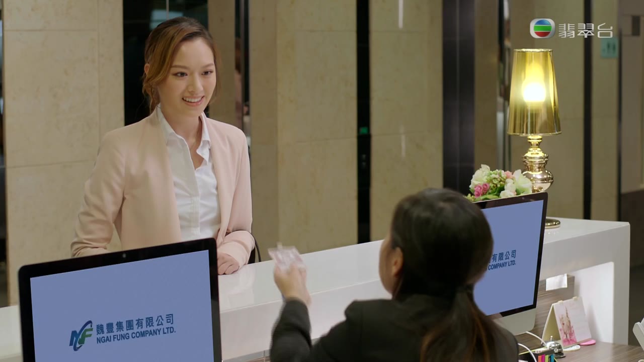 Nghịch Thiên Kỳ Án tập 5 cảnh 2