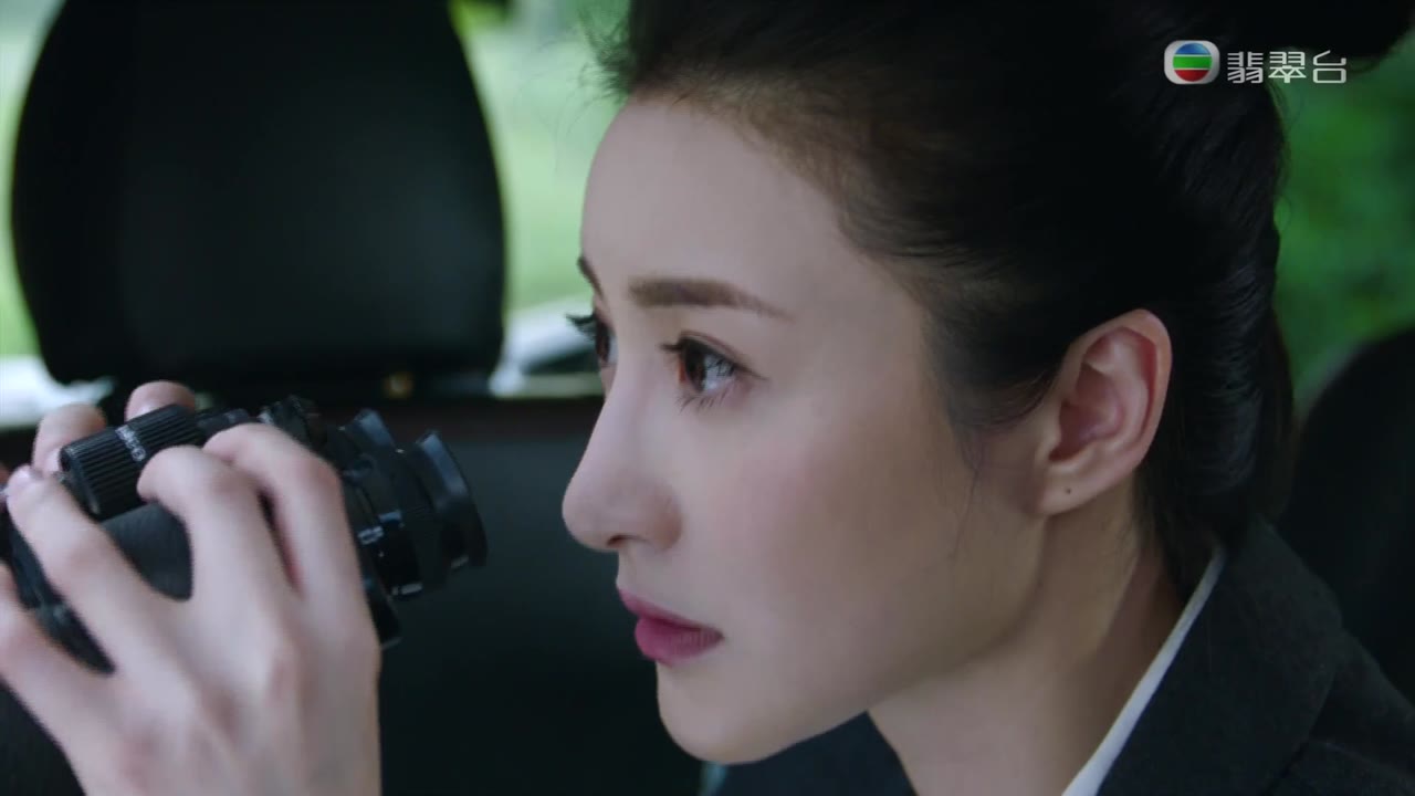 Nghịch Thiên Kỳ Án tập 7
