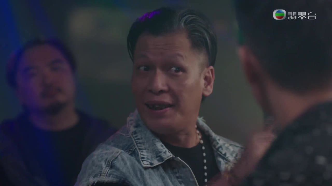 Nghịch Thiên Kỳ Án tập 8