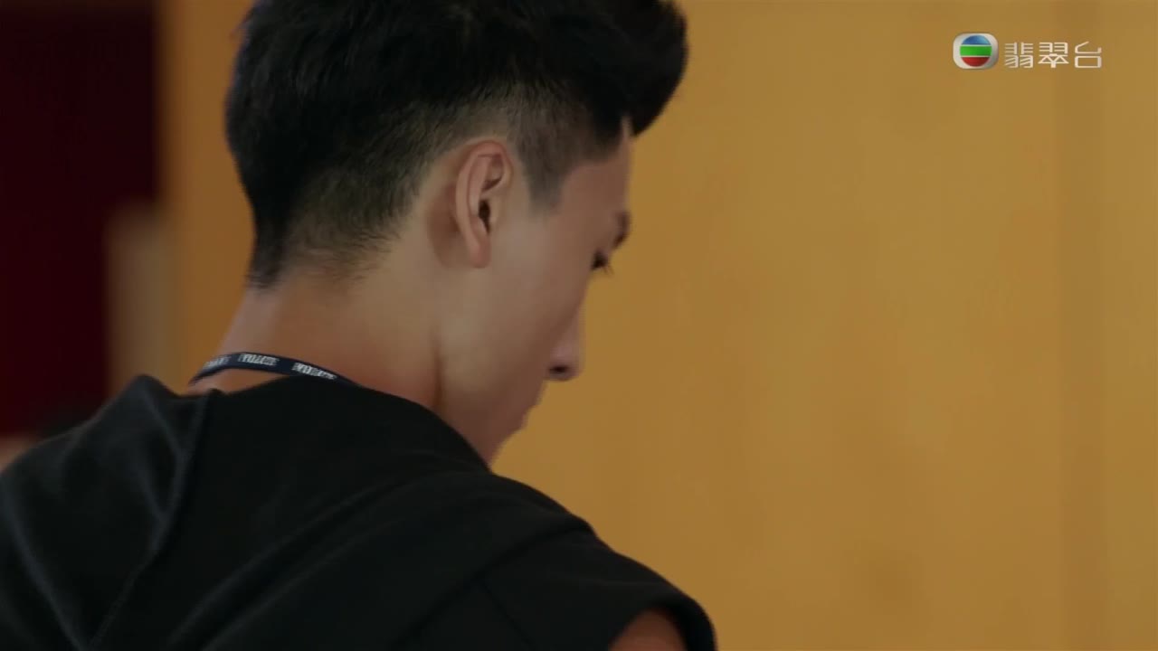 Nghịch Thiên Kỳ Án tập 15 cảnh 3