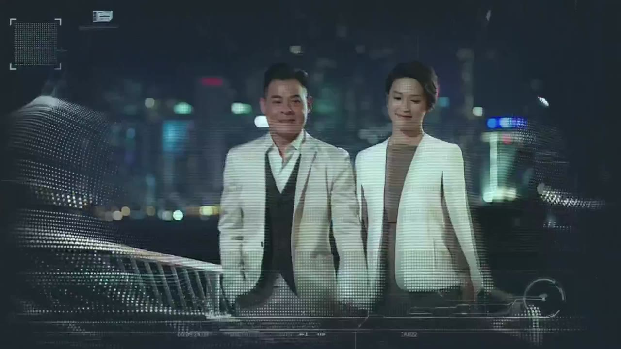 Nghịch Thiên Kỳ Án tập 18 cảnh 2