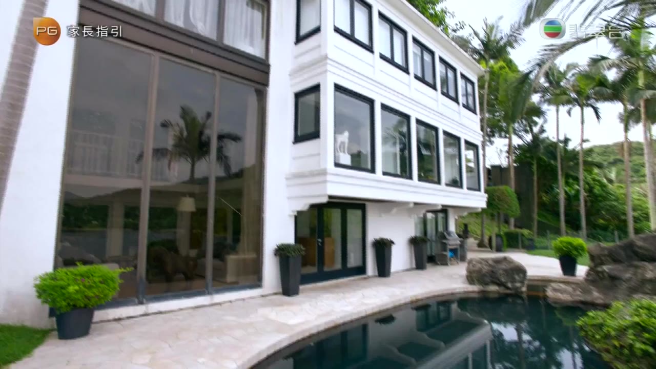 Nghịch Thiên Kỳ Án tập 24 cảnh 2