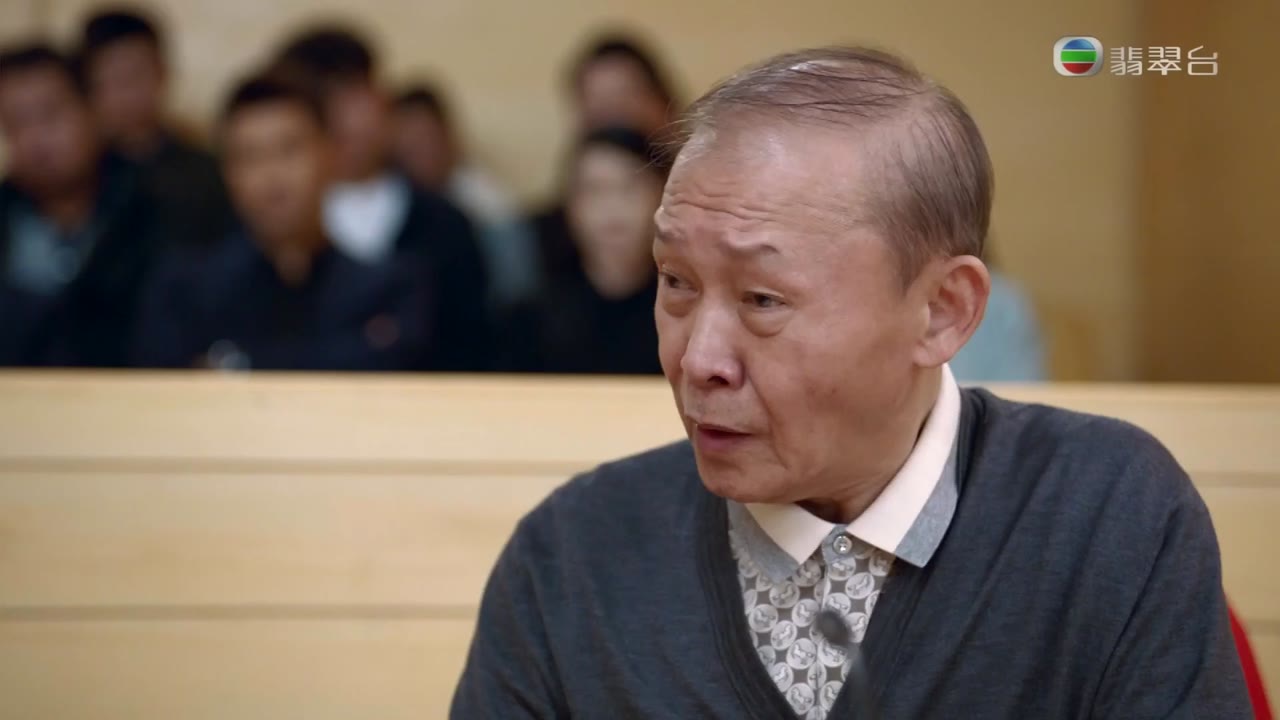 Nghịch Thiên Kỳ Án tập 28