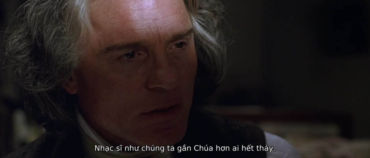 Copying Beethoven tập 1 cảnh 2