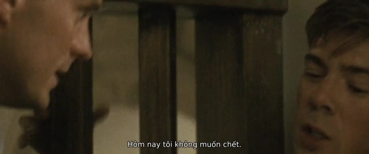 Nhiệm Vụ Mật tập 1 cảnh 3