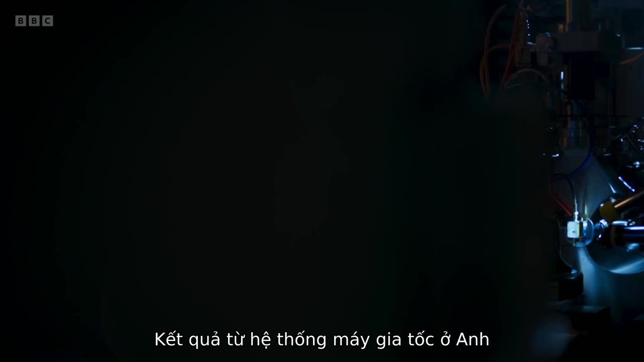 Dinosaurs: The Final Day with David Attenborough tập 1 cảnh 2