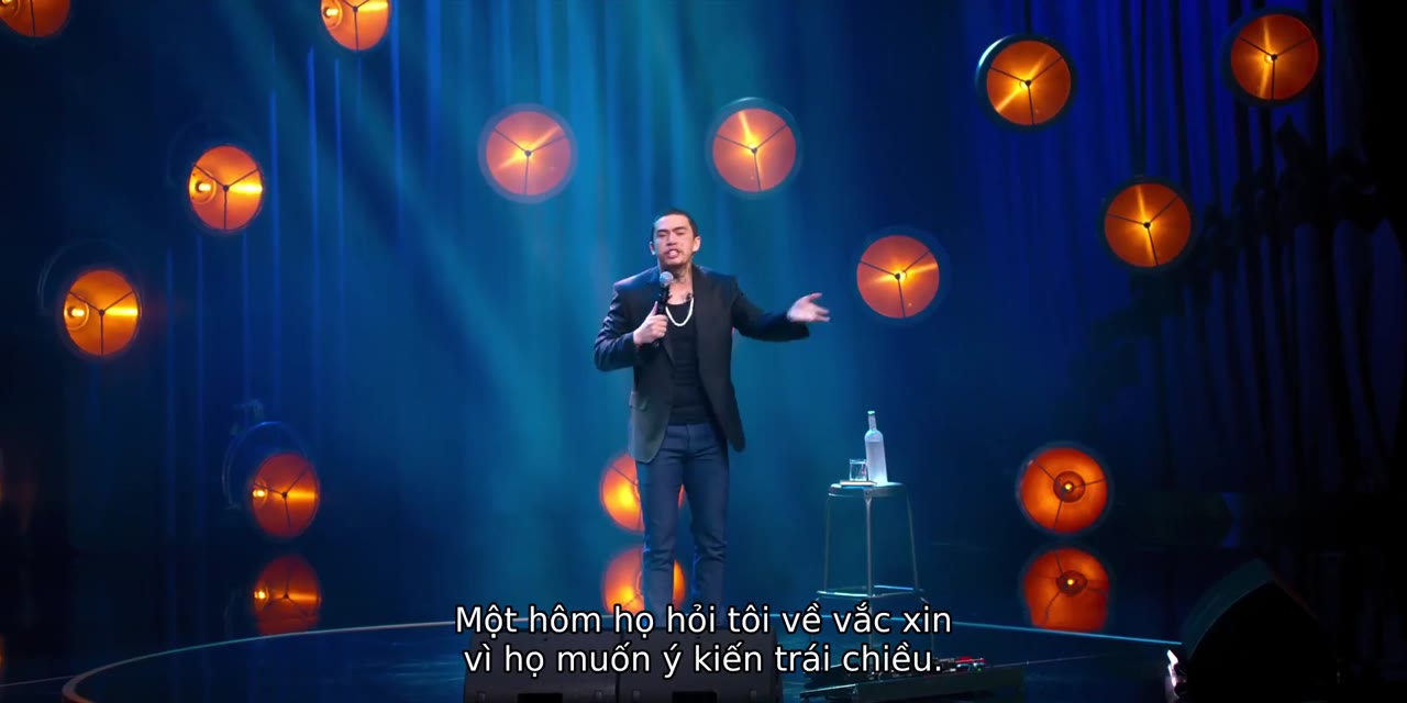 Whindersson Nunes: Xướng thơ giảng đạo tập 1