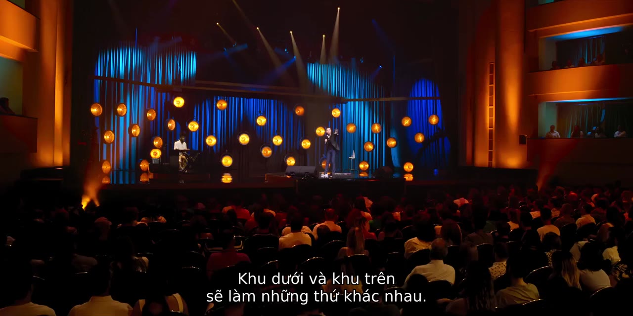Whindersson Nunes: Xướng thơ giảng đạo tập 1 cảnh 3