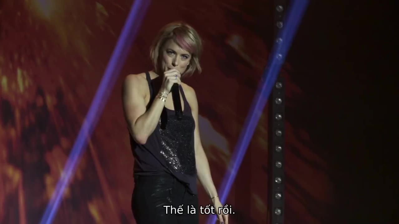 Iliza Shlesinger: Freezing Hot tập 1