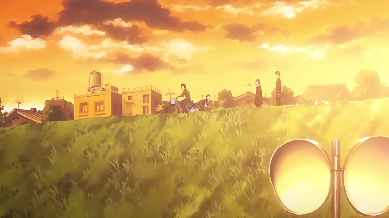 Shakugan của Shana tập 2