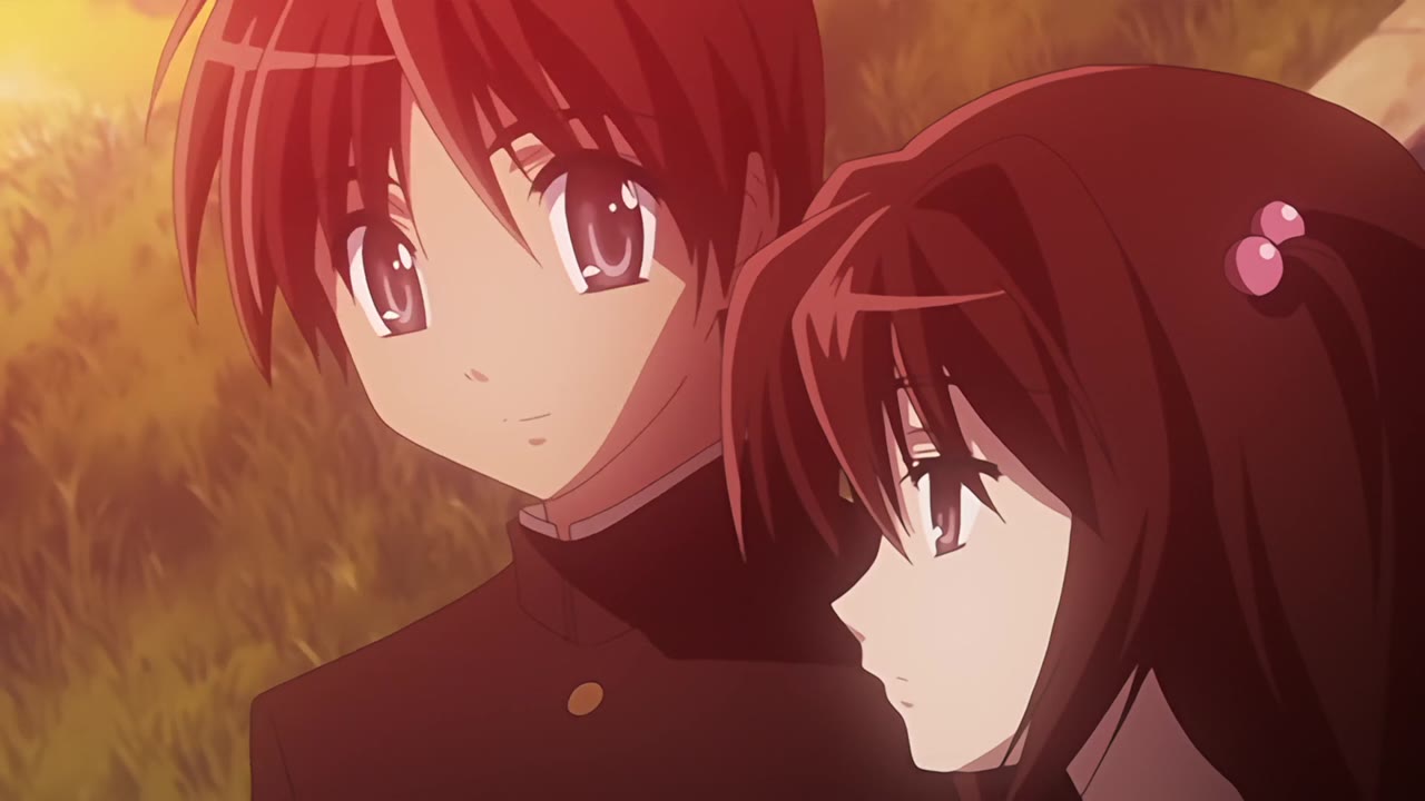 Shakugan của Shana tập 2 cảnh 3
