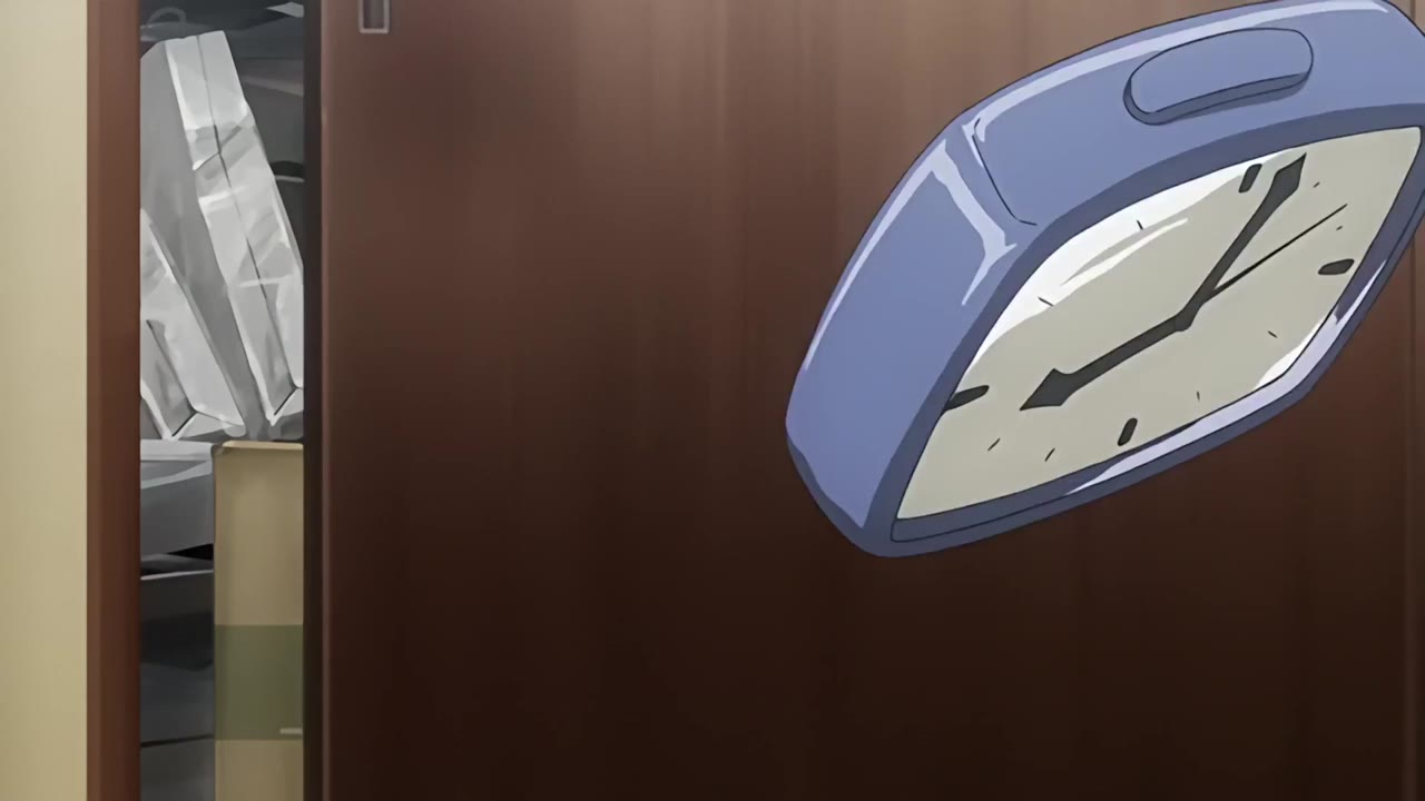 Shakugan của Shana tập 4