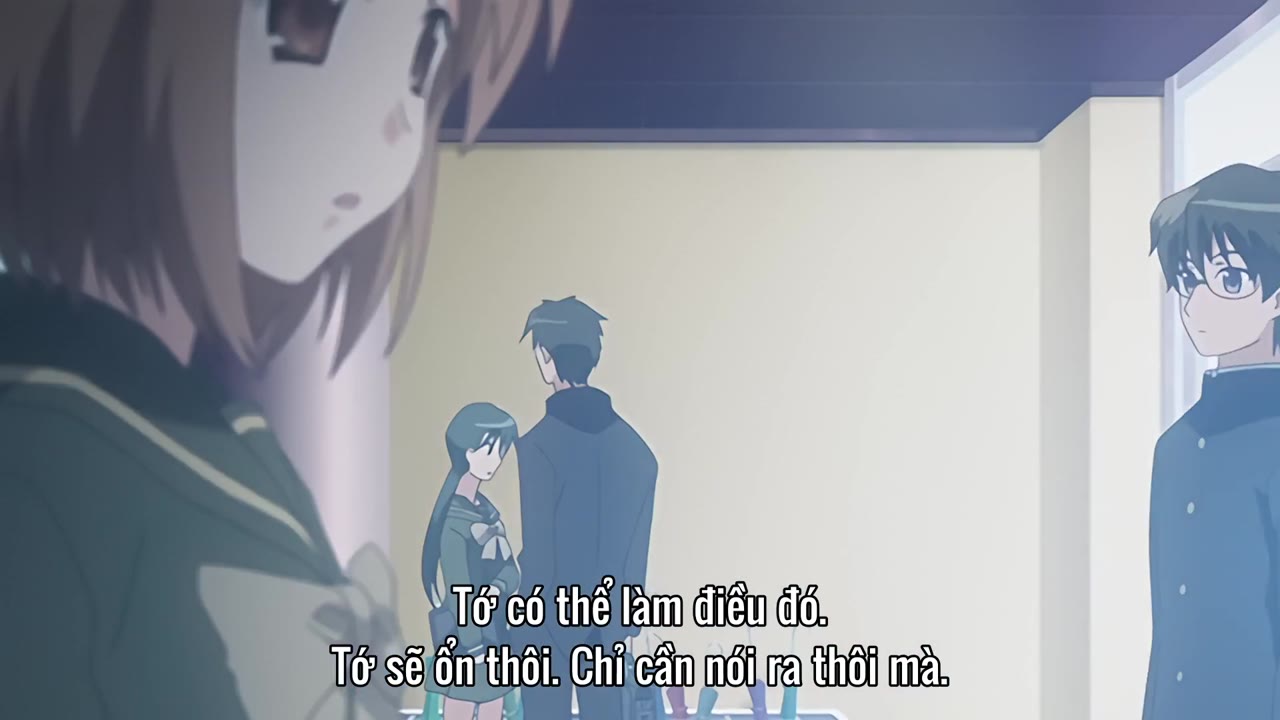 Shakugan của Shana tập 5