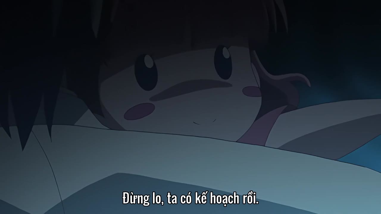 Shakugan của Shana tập 6