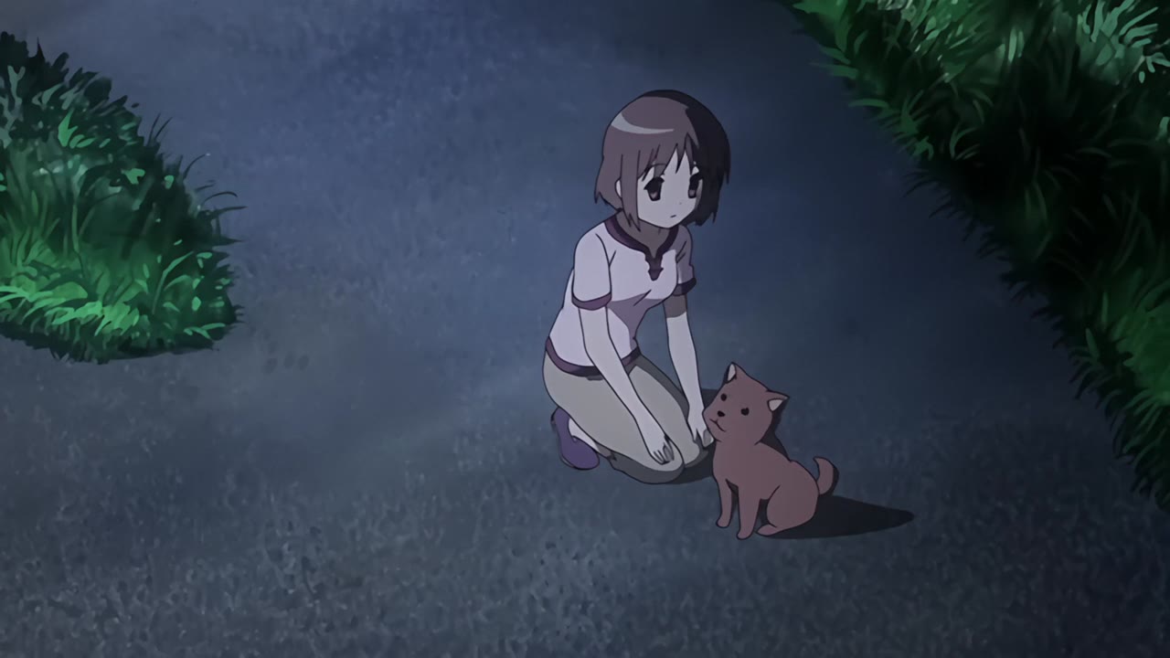 Shakugan của Shana tập 12