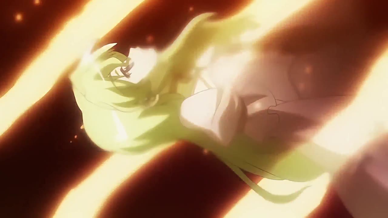 Shakugan của Shana tập 13 cảnh 3