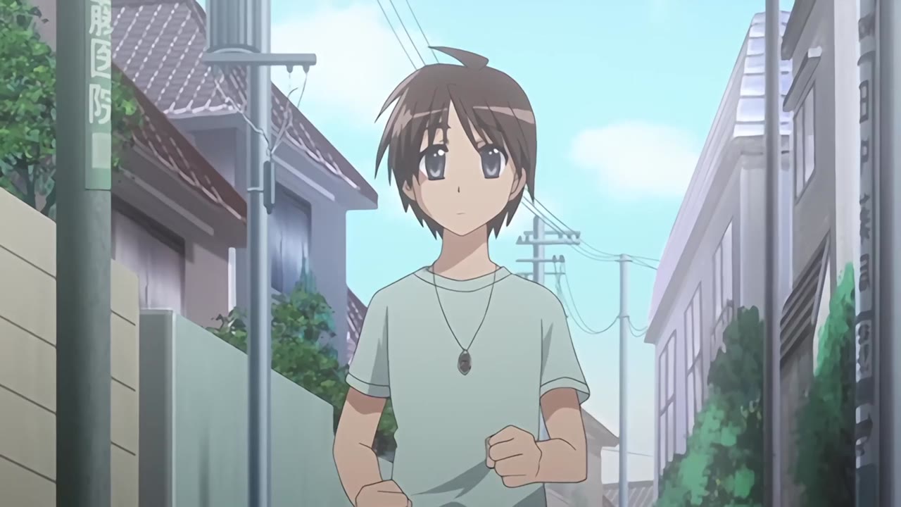 Shakugan của Shana tập 17