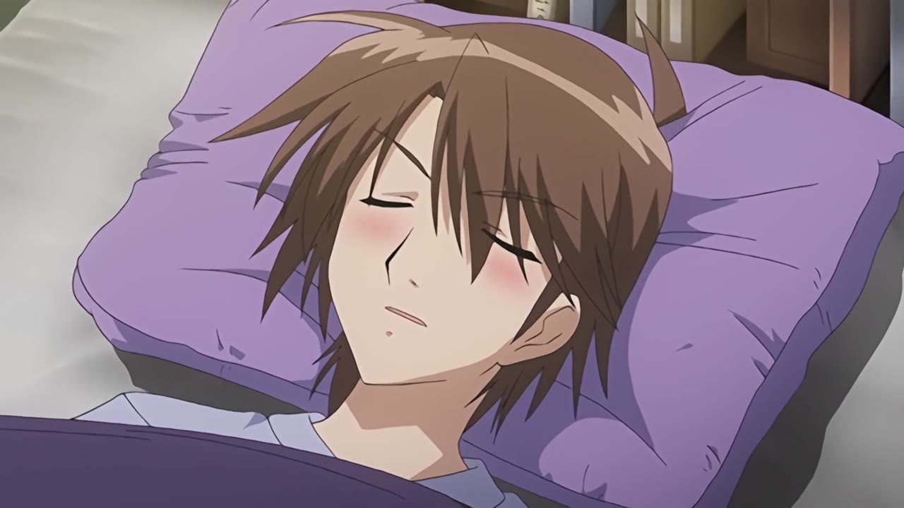 Shakugan của Shana tập 17 cảnh 2