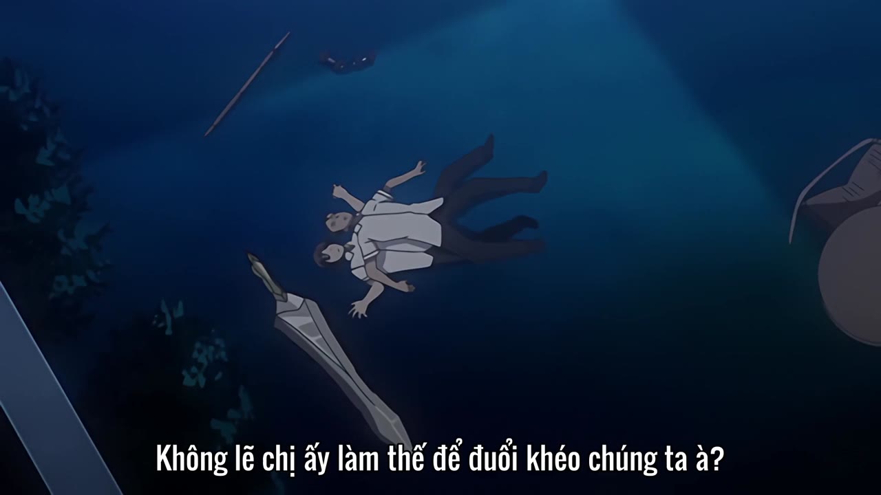 Shakugan của Shana tập 18