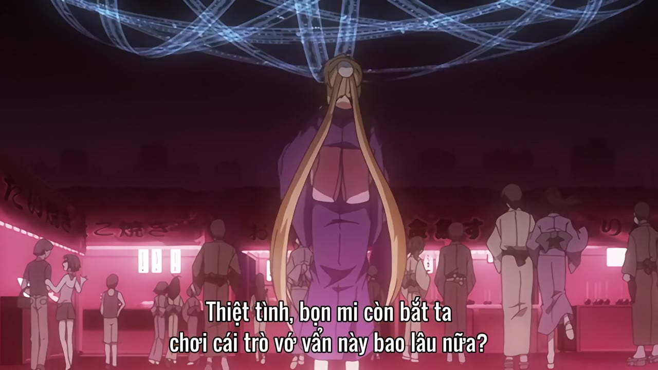 Shakugan của Shana tập 19