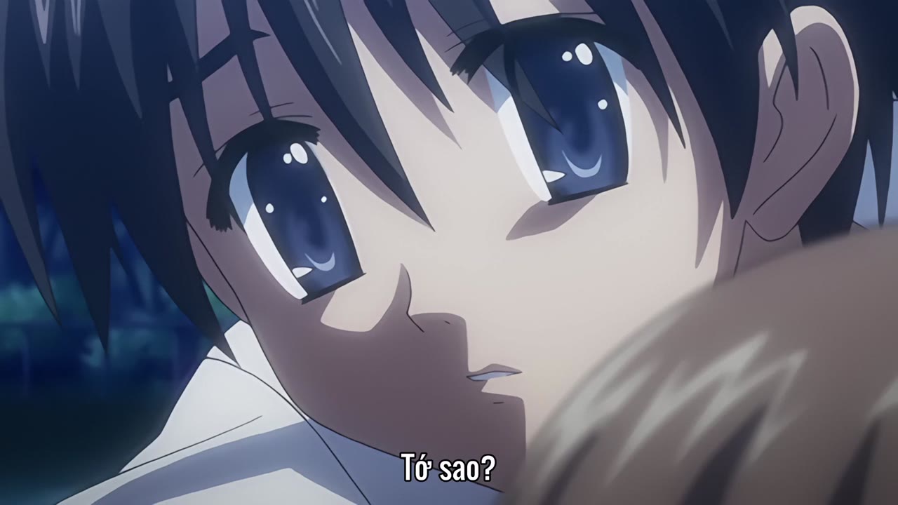 Shakugan của Shana tập 19 cảnh 3