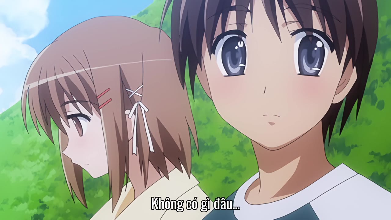 Shakugan của Shana tập 20
