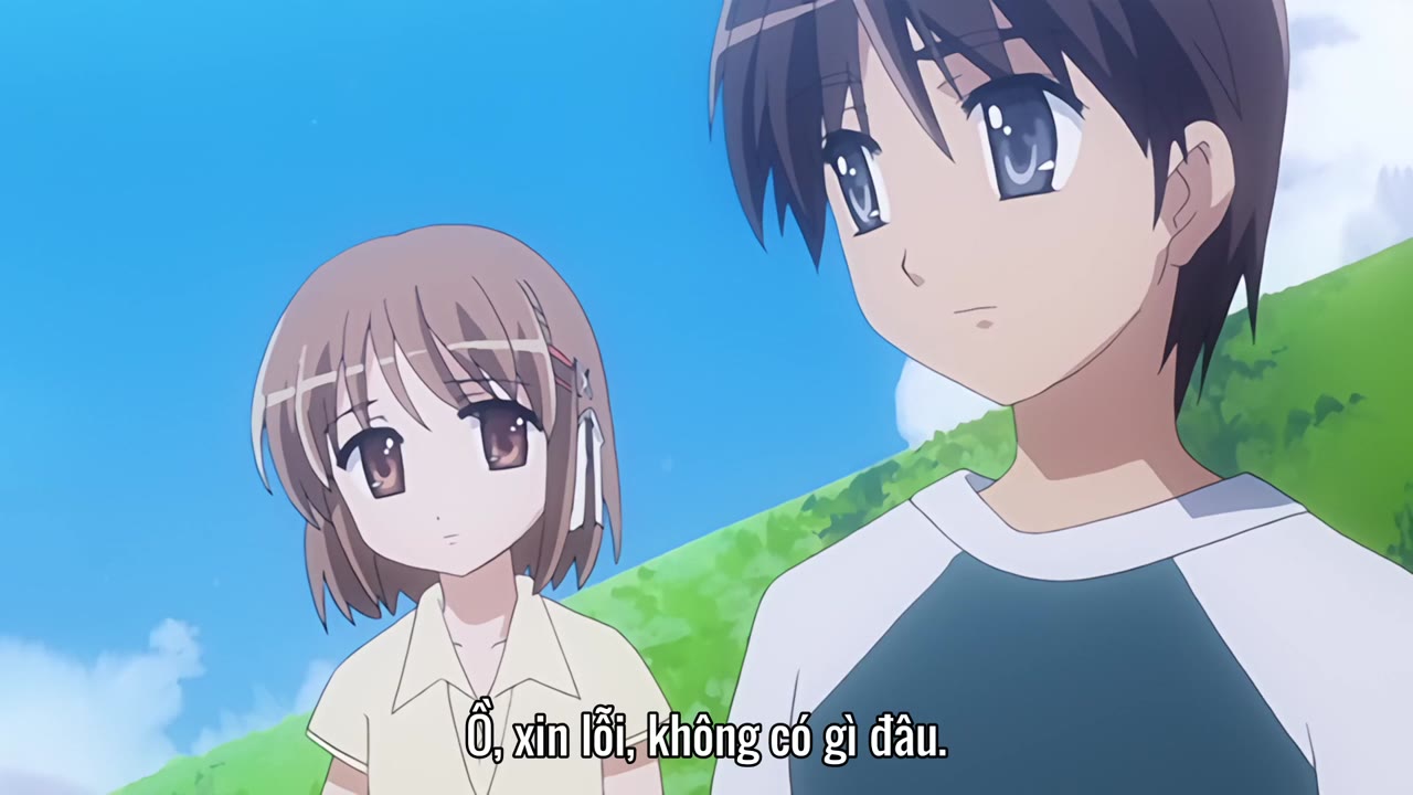 Shakugan của Shana tập 20 cảnh 2
