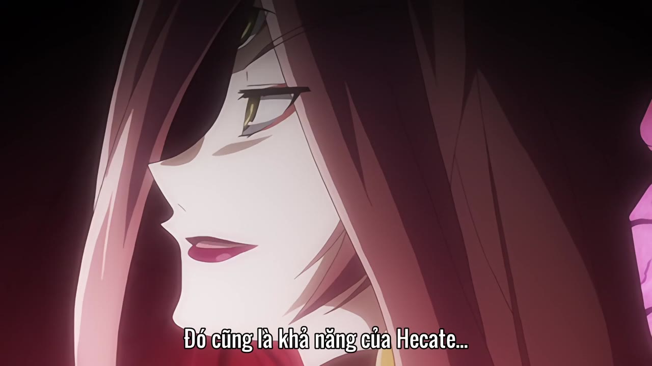 Shakugan của Shana tập 22 cảnh 2