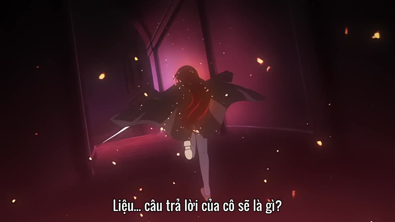 Shakugan của Shana tập 23