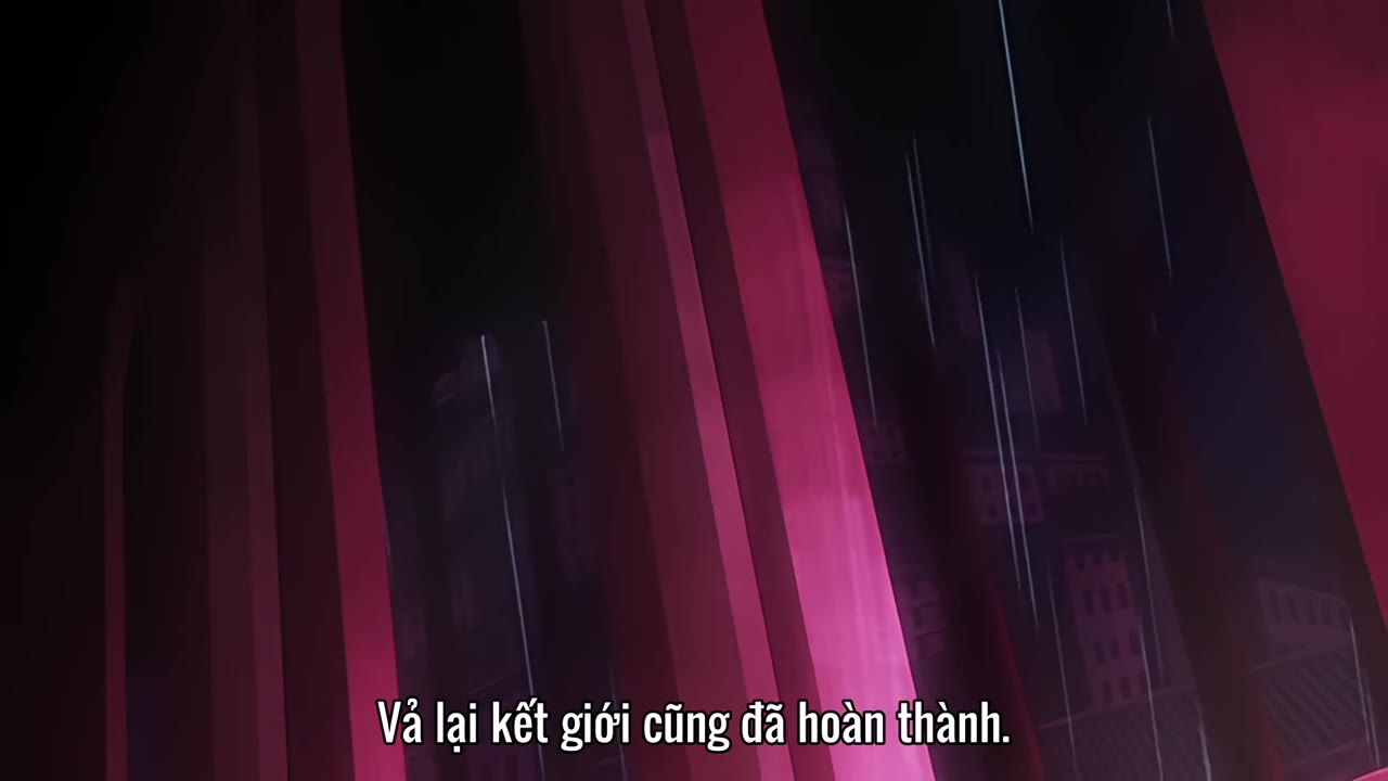 Shakugan của Shana tập 23 cảnh 2