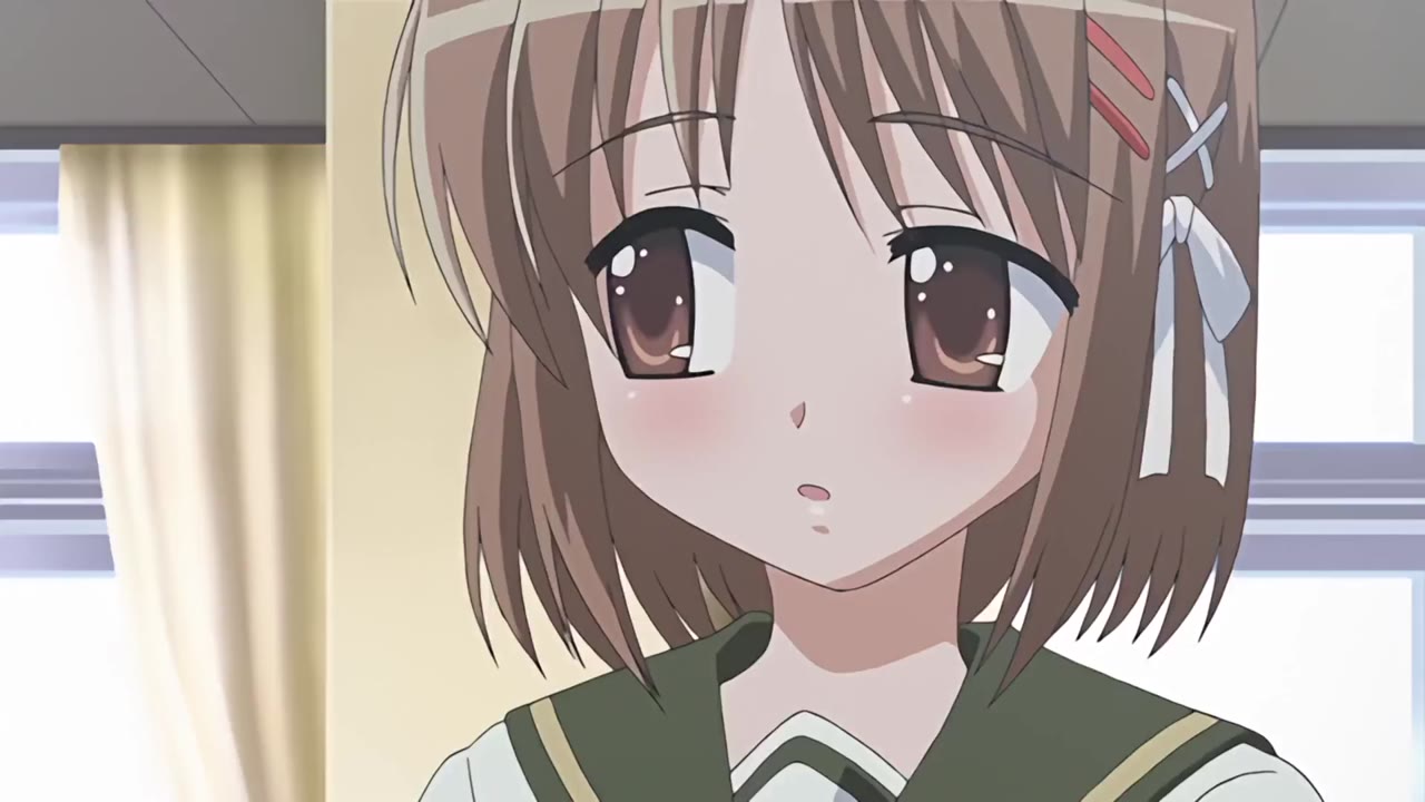 Shakugan của Shana tập 24